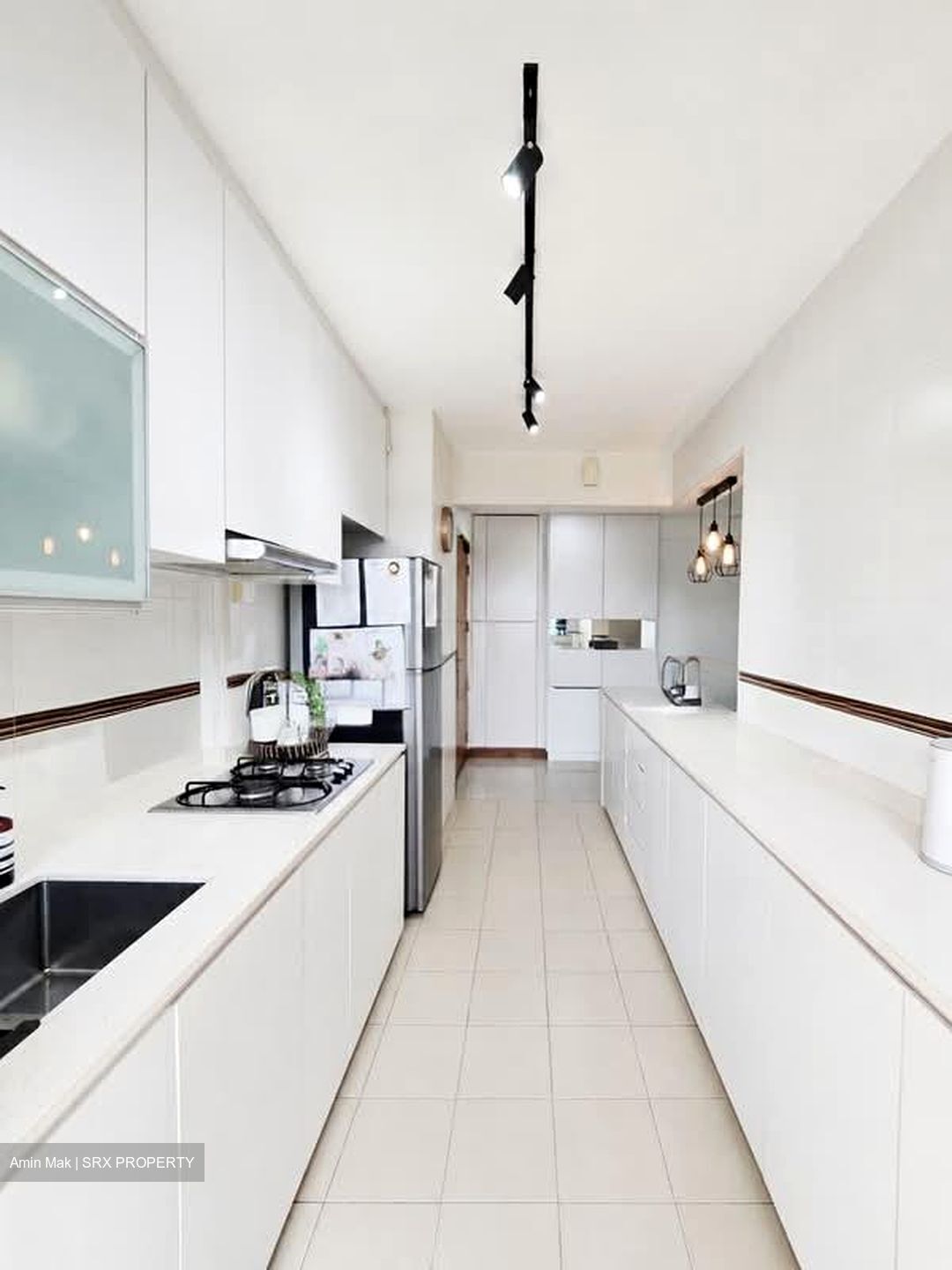 Blk 672D Waterway Banks (Punggol), HDB 4 Rooms #555430481